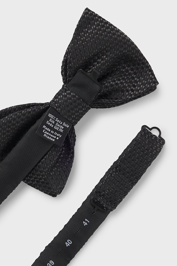 ΠΑΠΙΟΝ HUGO - 001 ΜΑΥΡΟ